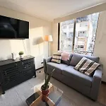 Hermoso Departamento Barrio Lastarria