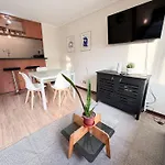 Hermoso Departamento Barrio Lastarria