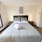 Hermoso Departamento Barrio Lastarria